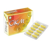 OKM33 isi 30 kapsul