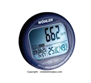 CO2 Datalogger CDL-210