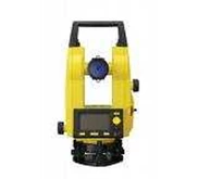 Digital Theodolite Leica T100 T200 T5100A Review Unit