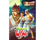 Batara Wisnu HC