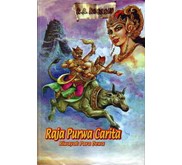 Raja Purwa Carita HC