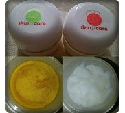PAKET CREAM ARTIS SUPER KINCLONG, IMPORT ! ! !