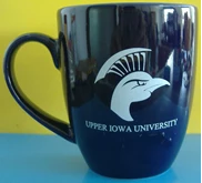 MUG CAFFEE CORNING OVAL