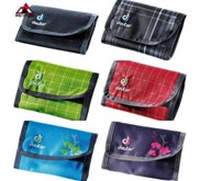 Deuter Wallet