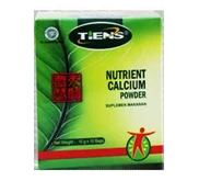nutrisi kesehatan untuk tinggi badan