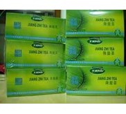 Jiang Zhi Tea Obat Untuk Asanm Urat Dan Diet Herbal