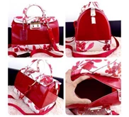 FURLA HELIOS GARDEN WHITE FLOWER SERIES SEMI PREMIUM