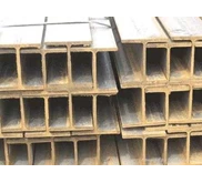 Besi IWF / Wide Flange Beam