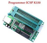 PIC Programmer / Programmer PIC K150