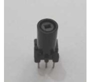 Koker Ferrite 5mm