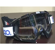 Kacamata/ Goggle Bogo Hitam