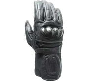 Sarung Tangan Kulit Kevlar Panjang