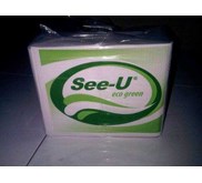 Facial tissue masks, Tissue See-U