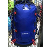 Eiger Carrier 1191 Quadrant 35L TRANS MEDIA MAKMUR Adventure