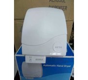 Automatic Hand Dryer