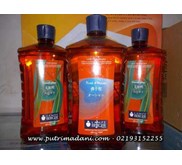 Aromatherapy Lampe Berger