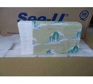 Tissue Toilet