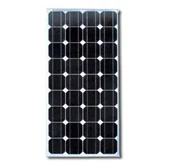 Solar Panel / Panel Surya 80 WP