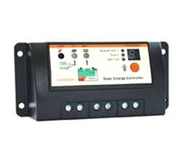 Solar charge controller / Battery control Unit ( BCU) 10A LS1024R
