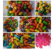 Aneka GUM ( Permen Karet)