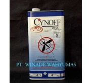 CYNOFF 25 UL