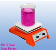Hotplates Stirrers