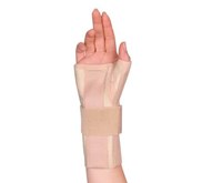 Wrist Splint with Thumb Grib