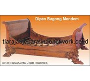TEMPAT TIDUR BAGONG MENDEM