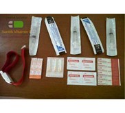 Jasa Suntik Vitamin C Surabaya