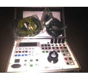 Relay Protection Test ( Inject Current)