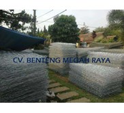 kawat bronjong