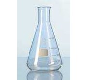 Erlenmeyer Flask Narrow Neck Cap. 1000ml No. 2121654