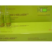 Produk Suntik Injeksi Vitamin C+ Collagen