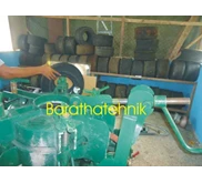 alat vulkanisir ban