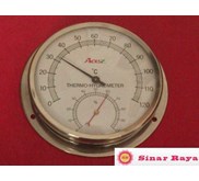 2 in 1 Thermo-Hygrometer