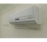 AC Reflektor untuk 2, 0 PK s.d. 2, 5 PK