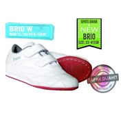 SEPATU FANS BRIO W