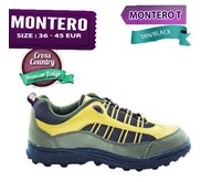 SEPATU FANS MONTERO T