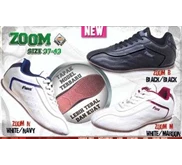 SEPATU FANS ZOOM M
