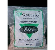 Pupuk Tablet Gramalet® Kelapa Sawit