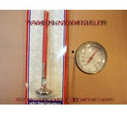 Thermometer Pocket -40+ 70