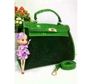 KELLY GLITTER ( GREEN)