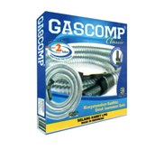 SELANG FLEXIBLE GAS COMP