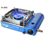 KOMPOR GAS PORTABLE WINN GAS W 3800