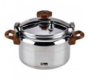 OX-2012 ALUPRESS Alumunium Pressure Cooker Oxone 12Lt