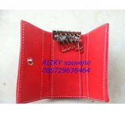 SOUVENIR DOMPET STNK & GANTUNGAN KUNCI
