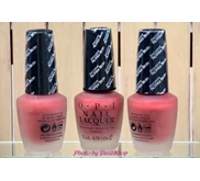 KUTEK OPI MATTE