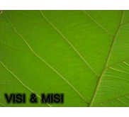 Visi dan Misi