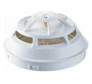 Fire Alarm Siemens Heat Detector Collective‚ Differential HI110