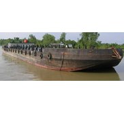 Oil Barge untuk CPO